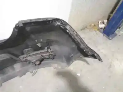 Second-hand car spare part rear bumper for kia cee´d 1.6 crdi cat oem iam references 866111h200  