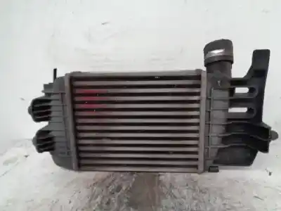 İkinci el araba yedek parçası intercooler için toyota yaris (_p9_) 1.4 d-4d (nlp90_) oem iam referansları 179000n020  1270000620