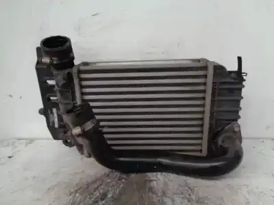 Tweedehands auto-onderdeel intercooler voor toyota yaris (_p9_) 1.4 d-4d (nlp90_) oem iam-referenties 179000n020