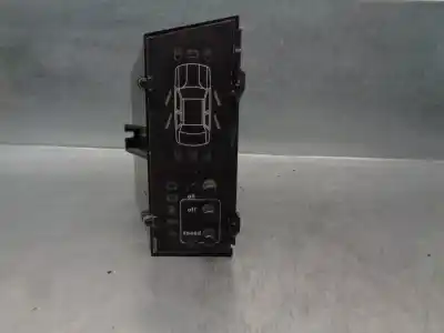 Second-hand car spare part multifunction display for lancia thema 2.0 16v cat oem iam references   