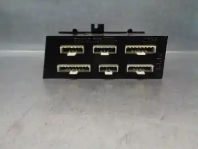 Second-hand car spare part multifunction display for lancia thema 2.0 16v cat oem iam references   