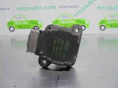 Peça sobressalente para automóvel em segunda mão bobina de ignição por audi a4 berlina (b5) 1.8 t referências oem iam 058905105  0040100013