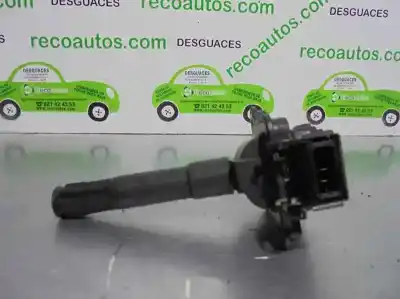Second-hand car spare part IGNITION COIL for AUDI A4 BERLINA (B5)  OEM IAM references 058905105  0040100013