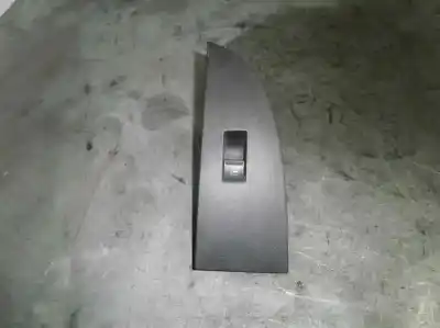 Peça sobressalente para automóvel em segunda mão botão / interruptor elevador vidro dianteiro direito por seat leon (1p1) stylance / style referências oem iam 1p1867172