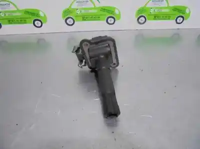 Second-hand car spare part ignition coil for audi a4 berlina (b5) 1.8 t oem iam references 058905105  0040100013