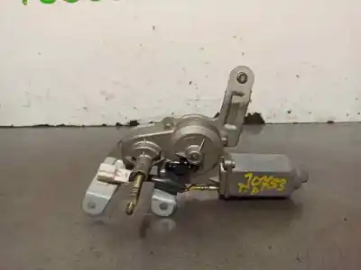 Peça sobressalente para automóvel em segunda mão motor do limpador traseiro por chevrolet matiz 1.0 cat referências oem iam 96485147
