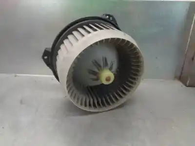 İkinci el araba yedek parçası isitma motor için toyota yaris (_p9_) 1.4 d-4d (nlp90_) oem iam referansları av2727000311  871030d100