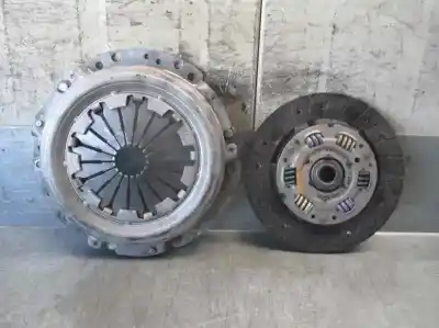 Pièce détachée automobile d'occasion KIT D'EMBRAYAGE pour CITROEN BERLINGO  Références OEM IAM 181521  700371