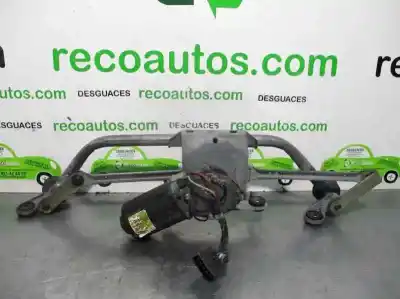 Peça sobressalente para automóvel em segunda mão MOTOR DO LIMPA PARA BRISAS por PEUGEOT EXPERT CAJA/CHASIS (223)  Referências OEM IAM 640593  53547302