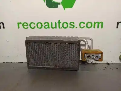 Peça sobressalente para automóvel em segunda mão condensador de ar condicionado por bmw serie 5 berlina (e60) 520d referências oem iam h9093003