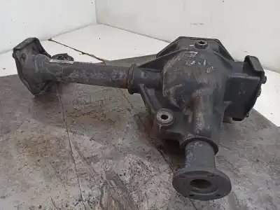 Peça sobressalente para automóvel em segunda mão diferencial dianteiro por ssangyong kyron 2.0 xdi 4x4 referências oem iam 21locseq307