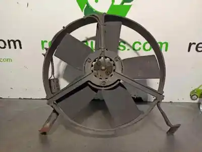 Recambio de automóvil de segunda mano de electroventilador para opel omega a 2.0i diamo referencias oem iam 