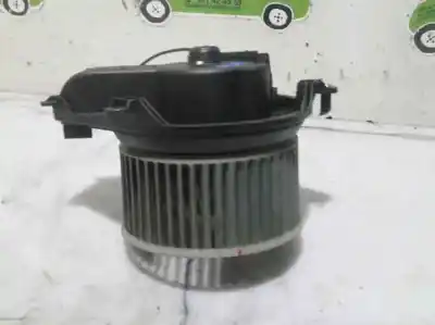 Second-hand car spare part HEATER BLOWER MOTOR for RENAULT LAGUNA (B56)  OEM IAM references   2387901