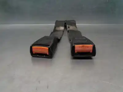 Second-hand car spare part left rear seat belt buckle for lancia thema 2.0 16v cat oem iam references 