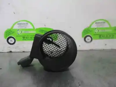 Second-hand car spare part flowmeter for citroen c15 1.8 diesel (161) oem iam references 9628336380  5wk9623