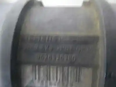 Second-hand car spare part flowmeter for citroen c15 1.8 diesel (161) oem iam references 9628336380  5wk9623