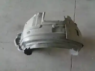 Second-hand car spare part front left wheel arch for lexus ls430 (ucf30) básico (07.2003->) oem iam references 5380650030