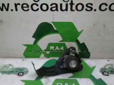 Автозапчасти б/у ЛЕВАЯ ПРОТИВОТУМАННАЯ ФАРА за FIAT PUNTO BERLINA (188)  ссылки OEM IAM 0051827517 468499393 468499393