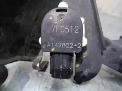 Second-hand car spare part sensor for lexus ls (usf4/uvf4) 460 oem iam references 7f0512  a1428222