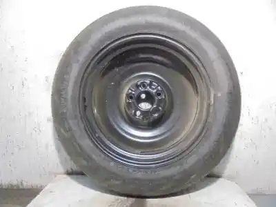 Gebrauchtes Autoersatzteil ersatzrad zum nissan x-trail (t30) 2.2 16v turbodiesel cat oem-iam-referenzen 403004ce7a  t15590d17101m