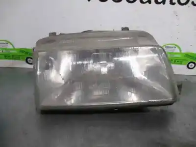 Gebrauchtes Autoersatzteil rechter scheinwerfer zum renault 19 (1989...) 1.4 oem-iam-referenzen 7700786609