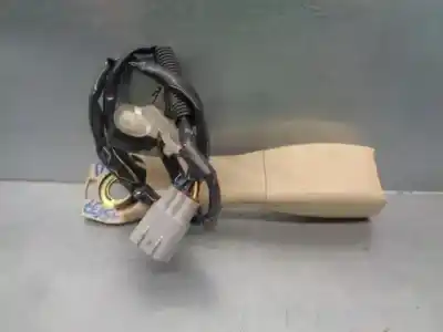 Second-hand car spare part right front seat belt buckle for lexus ls430 (ucf30) básico (07.2003->) oem iam references 7323050110a2