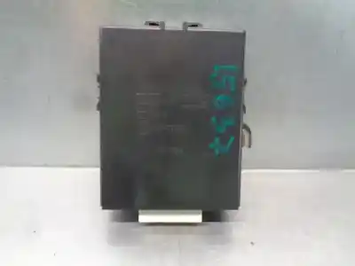 Second-hand car spare part electronic module for lexus ls430 (ucf30) básico (07.2003->) oem iam references 8934050020
