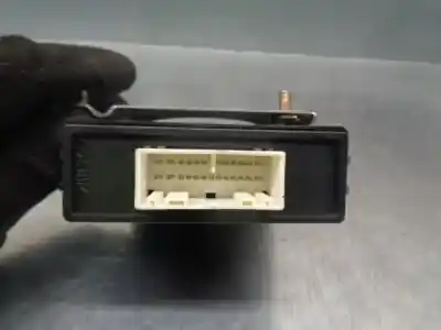 Second-hand car spare part electronic module for lexus ls430 (ucf30) básico (07.2003->) oem iam references 8934050020  1881000500