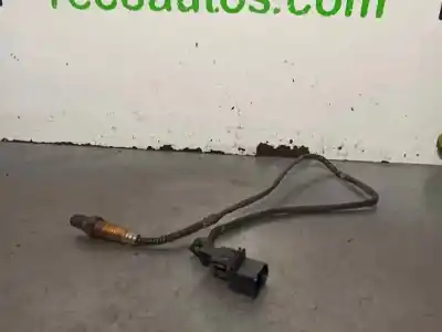 Second-hand car spare part lambda probe for volkswagen phaeton (3d2/3d8) 3.2 v6 24v oem iam references 022906262  0258007171