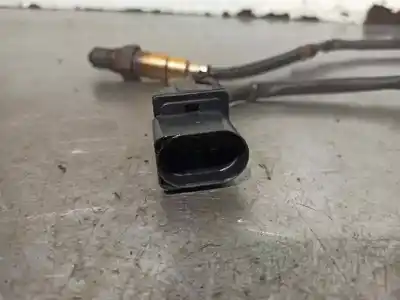 Second-hand car spare part lambda probe for volkswagen phaeton (3d2/3d8) 3.2 v6 24v oem iam references 022906262  0258007171