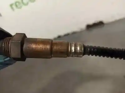 Second-hand car spare part lambda probe for volkswagen phaeton (3d2/3d8) 3.2 v6 24v oem iam references 022906262  0258007171