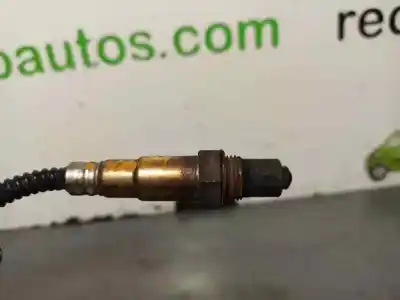 Автозапчасти б/у лямбда-зонд за volkswagen phaeton (3d2/3d8) 3.2 v6 24v ссылки oem iam 022906262  0258007171