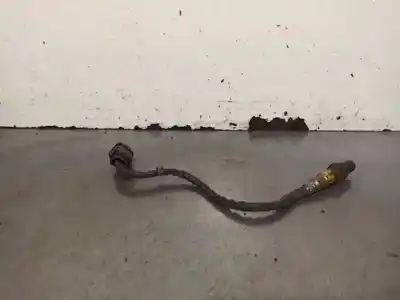 Peça sobressalente para automóvel em segunda mão sonda lambda por kia cee´d 1.6 crdi cat referências oem iam 393502a420  0281004069