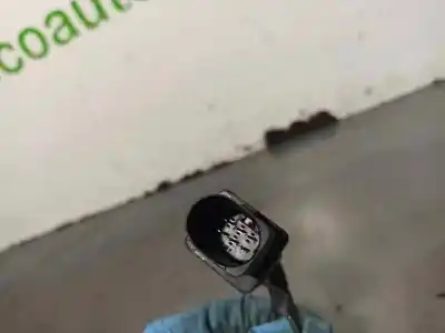 Peça sobressalente para automóvel em segunda mão sonda lambda por kia cee´d 1.6 crdi cat referências oem iam 393502a420  0281004069