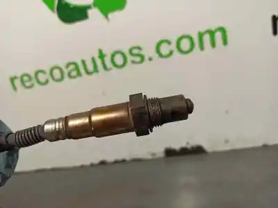 Peça sobressalente para automóvel em segunda mão sonda lambda por kia cee´d 1.6 crdi cat referências oem iam 393502a420  0281004069