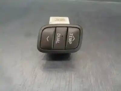 Second-hand car spare part heating / air conditioning control panel for lexus ls430 (ucf30) básico (07.2003->) oem iam references 8719050010