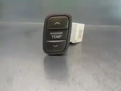 Second-hand car spare part heating / air conditioning control panel for lexus ls430 (ucf30) básico (07.2003->) oem iam references 8719050020