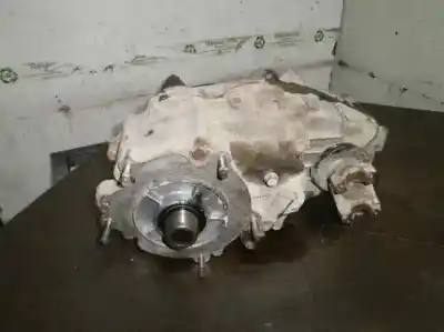 Автозапчастина б/у роздавальна коробка для tata safari ex safari 2.0 посилання на oem iam 26870103