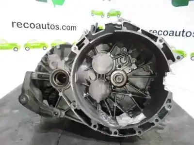 Second-hand car spare part GEARBOX for FORD MONDEO BERLINA (GE)  OEM IAM references 3S7R7002CC CESTA 13 TIGA1040803094831