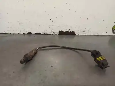 Peça sobressalente para automóvel em segunda mão sonda lambda por chevrolet matiz 1.0 cat referências oem iam ntk610w59320