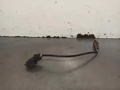 Pezzo di ricambio per auto di seconda mano sonda lambda per chevrolet matiz 1.0 cat riferimenti oem iam ntk610w59320  