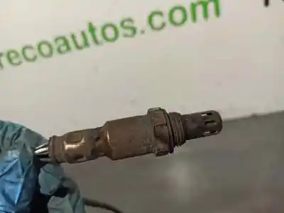 Pezzo di ricambio per auto di seconda mano sonda lambda per chevrolet matiz 1.0 cat riferimenti oem iam ntk610w59320  