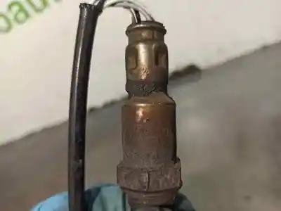 Pezzo di ricambio per auto di seconda mano sonda lambda per chevrolet matiz 1.0 cat riferimenti oem iam ntk610w59320  