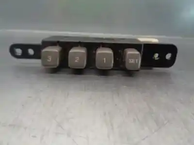Second-hand car spare part switch for lexus ls430 (ucf30) básico (07.2003->) oem iam references 15a213