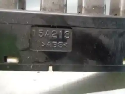 Second-hand car spare part switch for lexus ls430 (ucf30) básico (07.2003->) oem iam references 15a213  