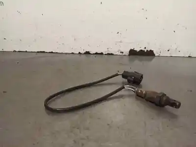 Peça sobressalente para automóvel em segunda mão sonda lambda por chevrolet matiz 1.0 cat referências oem iam ntk629w55639