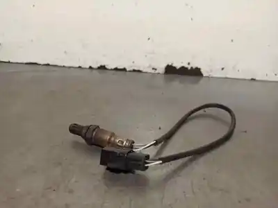 Second-hand car spare part lambda probe for chevrolet matiz 1.0 cat oem iam references ntk629w55639  