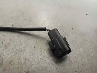 Second-hand car spare part lambda probe for chevrolet matiz 1.0 cat oem iam references ntk629w55639  