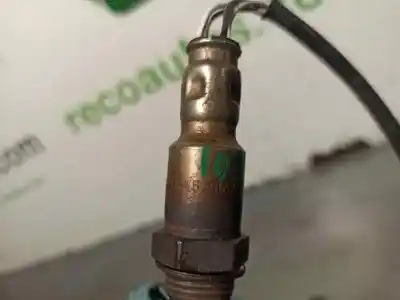 Second-hand car spare part lambda probe for chevrolet matiz 1.0 cat oem iam references ntk629w55639  