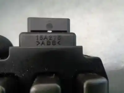 Second-hand car spare part switch for lexus ls430 (ucf30) básico (07.2003->) oem iam references 15a215  8475150100